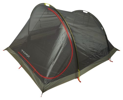 Tente 3 Personnes Camp Minima 3 SL Vert