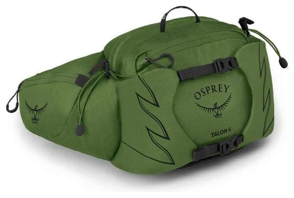 Sac Banane Osprey Talon 6L Vert