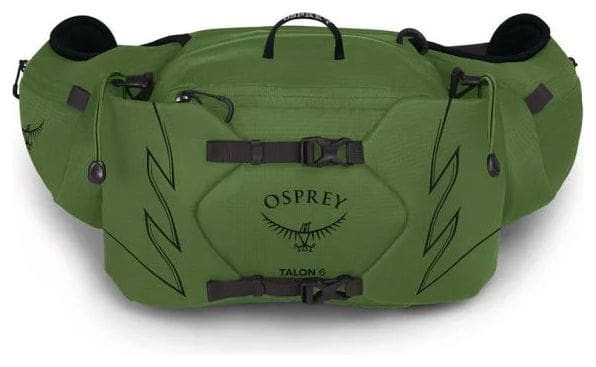 Sac Banane Osprey Talon 6L Vert