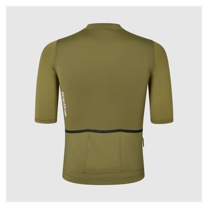 GripGrab Essential Short Sleeve Jersey Groen