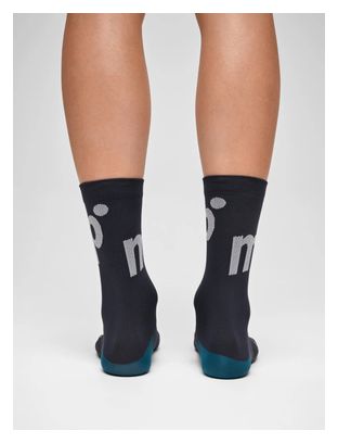 Maap Training Team Socken, Schwarz 