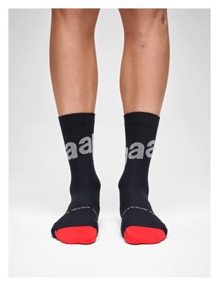 Maap Training Team Socken, Schwarz 