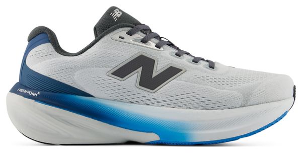 New Balance Fresh Foam X 860 v15 Running Shoes, Gray/Blue, Men's
