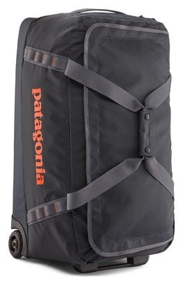 Sac à Roulettes Patagonia Black Hole Matte Duffel 70L Bleu