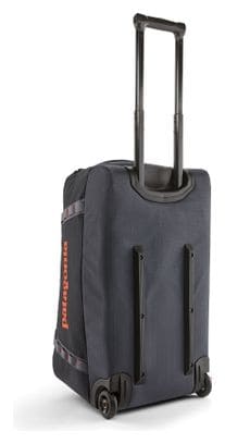 Sac à Roulettes Patagonia Black Hole Matte Duffel 70L Bleu