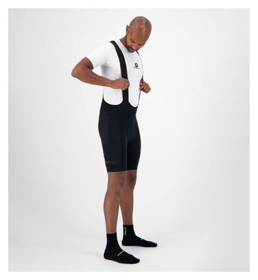 Cuissard Velo Avec Bretelless Rogelli Ultracing 2.0 Homme