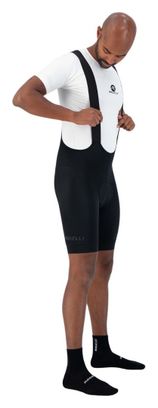 Cuissard Velo Avec Bretelless Rogelli Ultracing 2.0 Homme