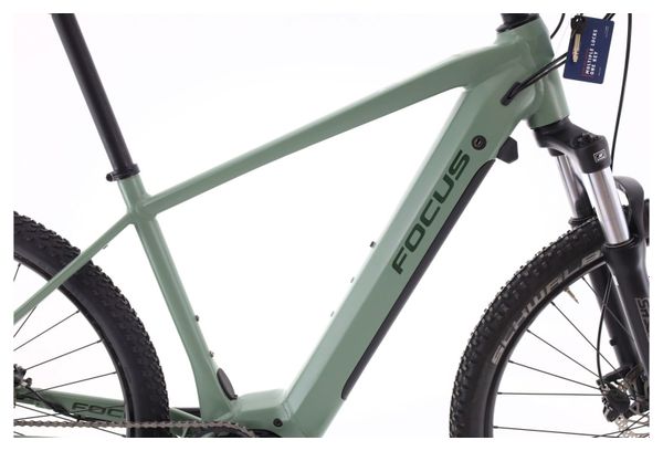 Produit reconditionné · Focus Aventura 2 / Vélo VTT électrique | Bon état
