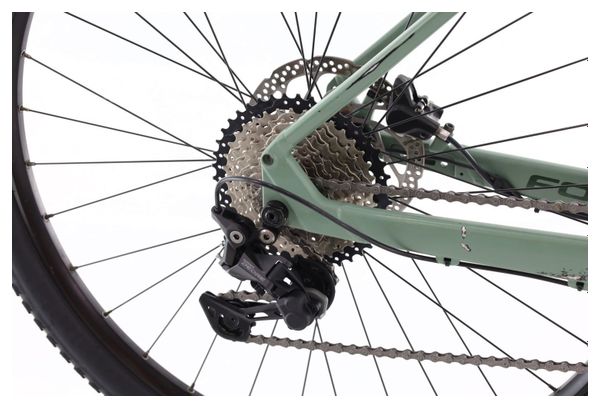 Produit reconditionné · Focus Aventura 2 / Vélo VTT électrique | Bon état