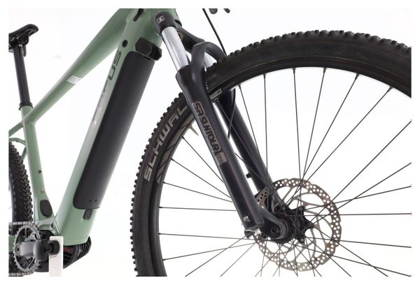 Produit reconditionné · Focus Aventura 2 / Vélo VTT électrique | Bon état