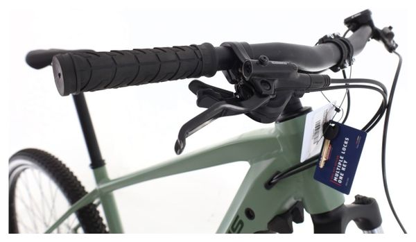 Produit reconditionné · Focus Aventura 2 / Vélo VTT électrique | Bon état