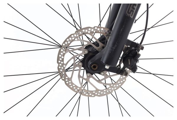 Produit reconditionné · Focus Aventura 2 / Vélo VTT électrique | Bon état