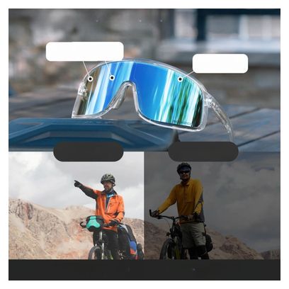 Lunettes Photochromiques UV400