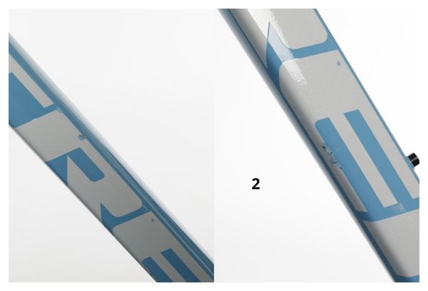 Produit Reconditionné - VTT Semi Rigide Trek Marlin 7 Shimano Deore 10V 29'' Bleu Azure 2023