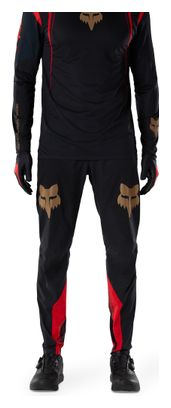 Fox Flexair Special Edition Goldstone Black Men's Pants