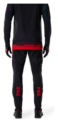 Fox Flexair Special Edition Goldstone Black Men's Pants