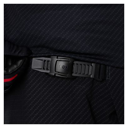 Fox Flexair Special Edition Goldstone Black Men's Pants