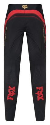 Fox Flexair Special Edition Goldstone Black Men's Pants