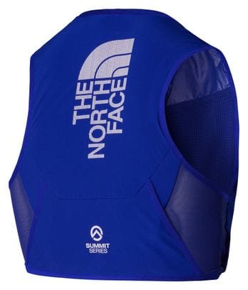 The North Face Summit Run Race Day 8L IKB Blue Hydration Jacket