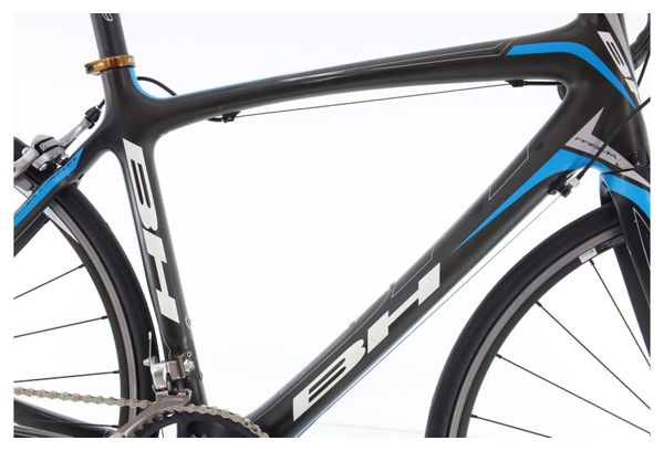 Produit reconditionné · BH Prisma Carbone · Noir / Vélo de route / BH | Bon état