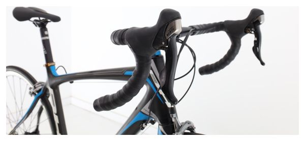 Produit reconditionné · BH Prisma Carbone · Noir / Vélo de route / BH | Bon état