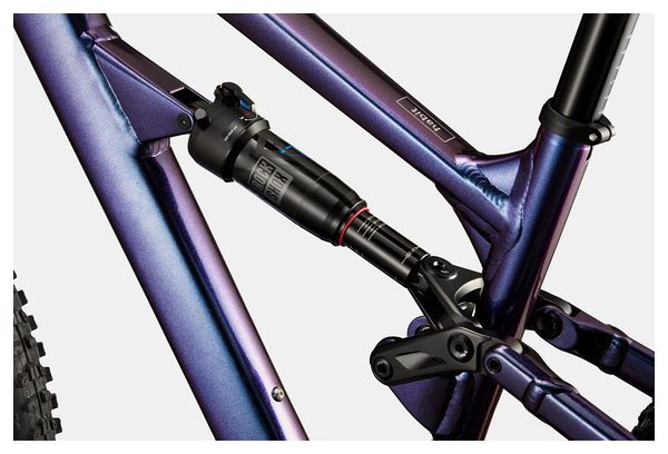 Produit Reconditionné - VTT Tout Suspendu Cannondale Habit 3 29'' Sram NX Eagle 12V Violet