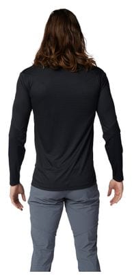 Fox Flexair Pro Trui met lange mouwen Zwart