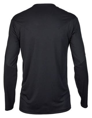 Fox Flexair Pro Trui met lange mouwen Zwart