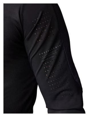 Fox Flexair Pro Trui met lange mouwen Zwart