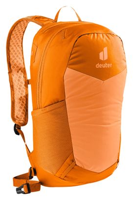 Sac de Randonnée Unisexe Deuter Speed Lite 13L Orange