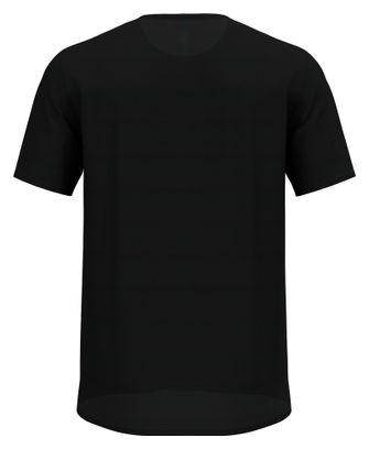 Maglietta da running Odlo Zeroweight Chill-Tec Nero