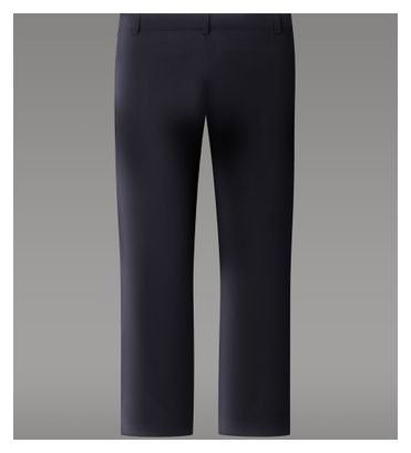 Pantaloni da trekking Ayaq Terlago Nero per Uomo