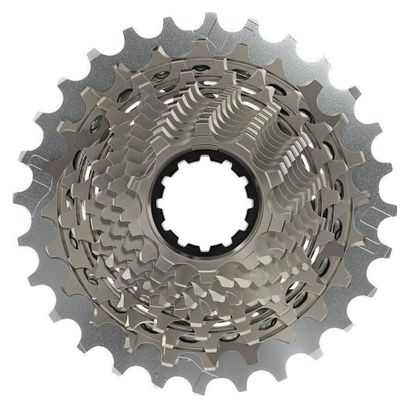 SRAM Cassette XG1290 D1 - 10-26T Argent