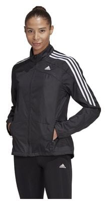 Veste femme adidas Marathon 3-Bandes