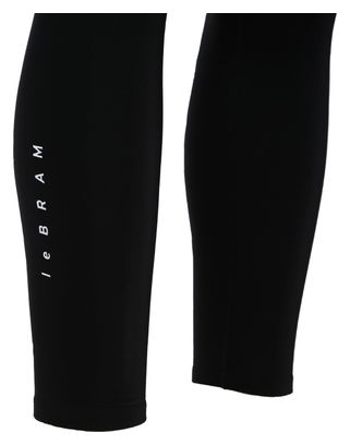 LeBram Thermal Leg Warmers Black