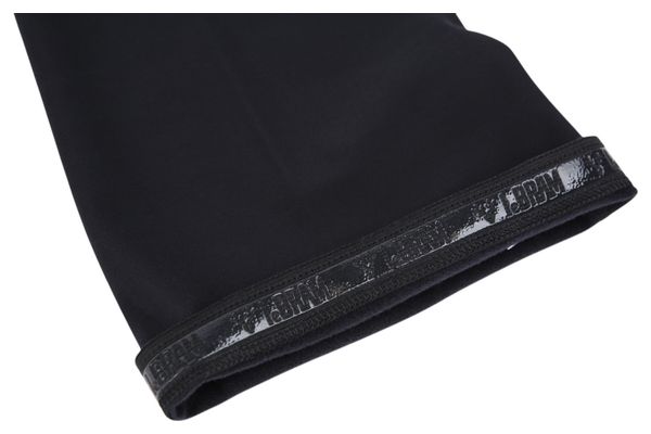 LeBram Thermal Leg Warmers Black