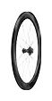 Campagnolo Bora WTO 60 Carbon Disc Wheelset | 12x100 - 12x142 mm | Centerlock