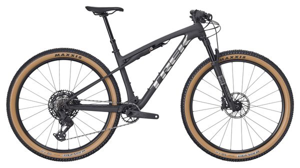 Trek Supercaliber 9.6 Sram 70 T-Type 12V 29'' MTB All-Suspension Nero Gen. 2