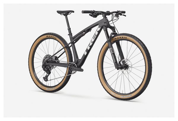 Trek Supercaliber 9.6 Sram 70 T-Type 12V 29'' MTB All-Suspension Nero Gen. 2