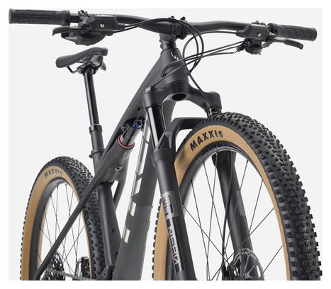 Trek Supercaliber 9.6 Sram 70 T-Type 12V 29'' MTB All-Suspension Nero Gen. 2