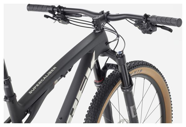 Trek Supercaliber 9.6 Sram 70 T-Type 12V 29'' MTB All-Suspension Nero Gen. 2