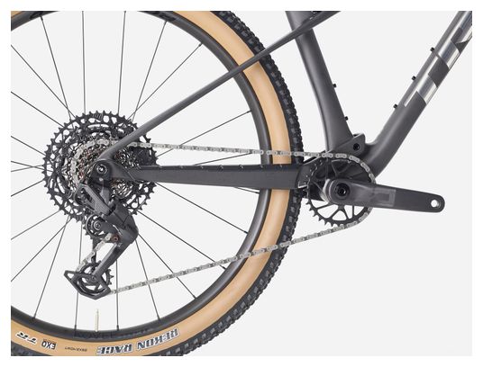 Trek Supercaliber 9.6 Sram 70 T-Type 12V 29'' MTB All-Suspension Nero Gen. 2