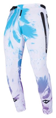Prolight Bambini Splash Gradiant Pants Bianco