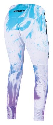 Prolight Bambini Splash Gradiant Pants Bianco