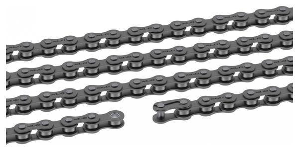 XLC CC-H01 112 Link Chain With Quick Release