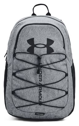 Sac à dos Under Armour Hustle Sport Gris Unisex