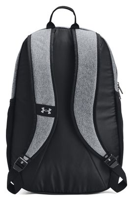 Under Armour Hustle Sport Mochila Gris Unisex