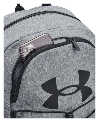 Under Armor Hustle Sport Backpack Gray Unisex