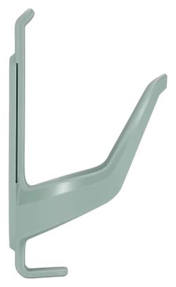 BBB DualCage 2.0 Composite Water Bottle Cage, Pastel Green