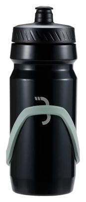 BBB DualCage 2.0 Composite Water Bottle Cage, Pastel Green